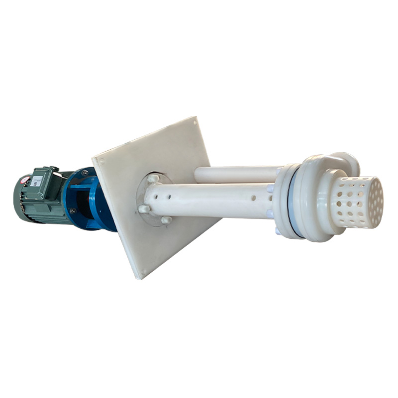 FYS Fluoroplastické ponorné čerpadlo