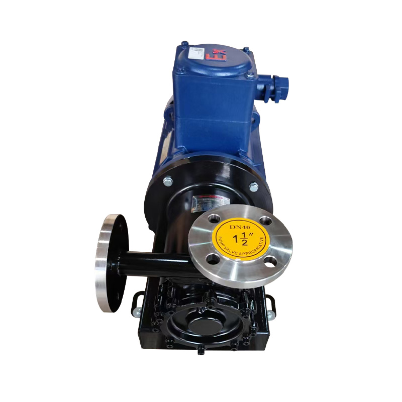 Čerpadlo CWB Magnetic Vortex
