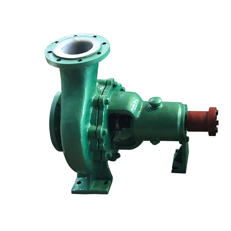 IHF fluorinová čerpadlo